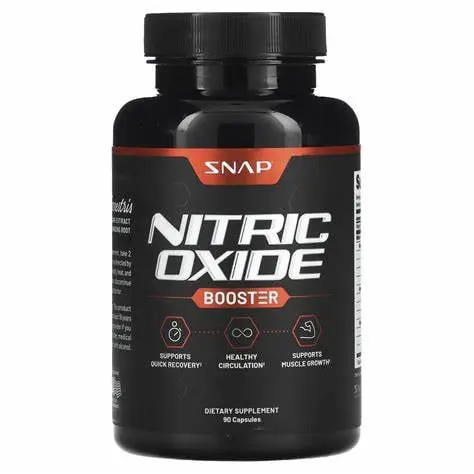 Nitric Oxide™