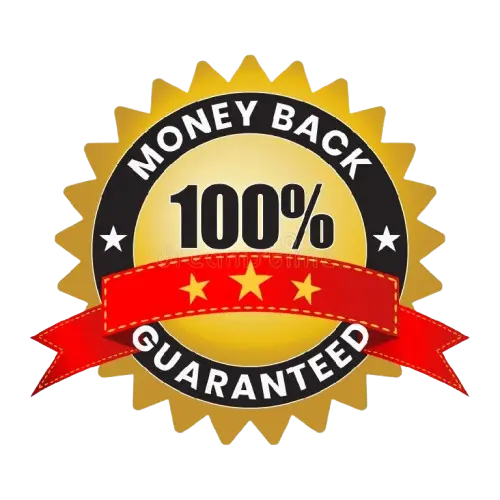 Nitric Oxide Money Back Guarantee